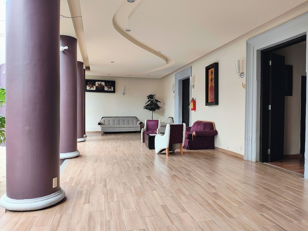 Image 3 capa do hotel