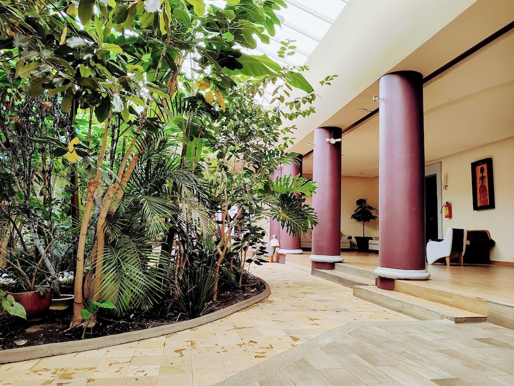 Image 2 capa do hotel