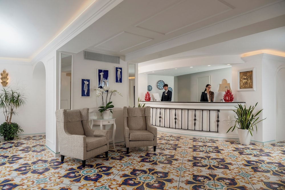 Image 4 capa do hotel