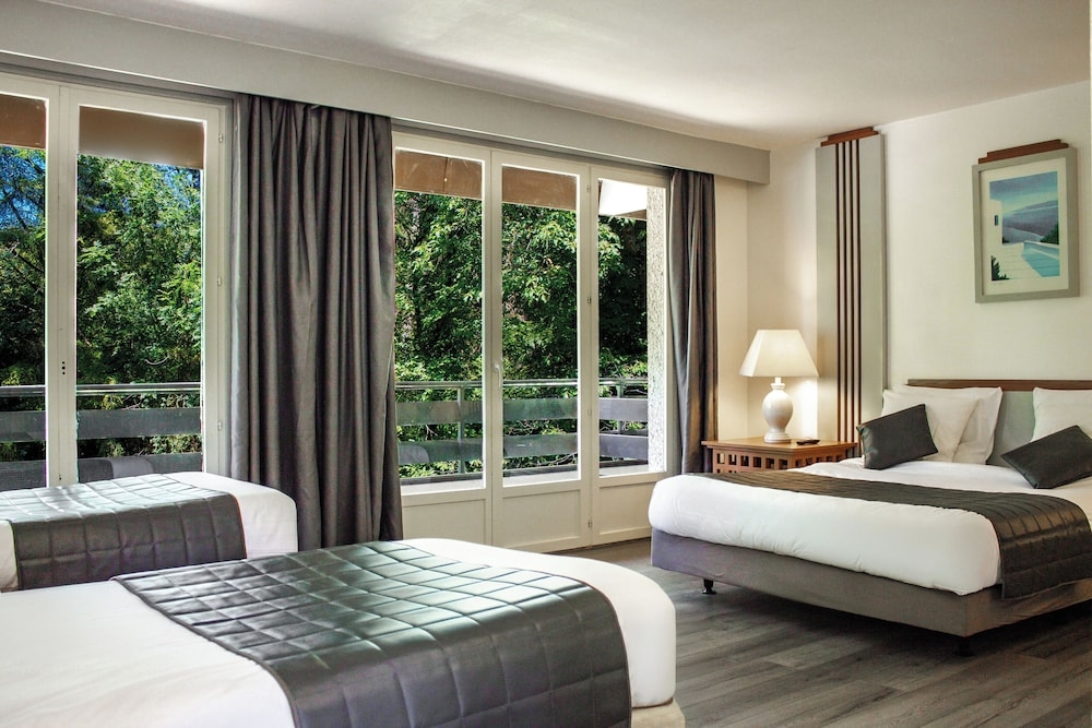 Image 1 capa do hotel