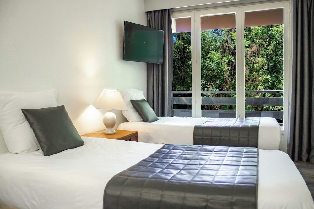 Image 3 capa do hotel