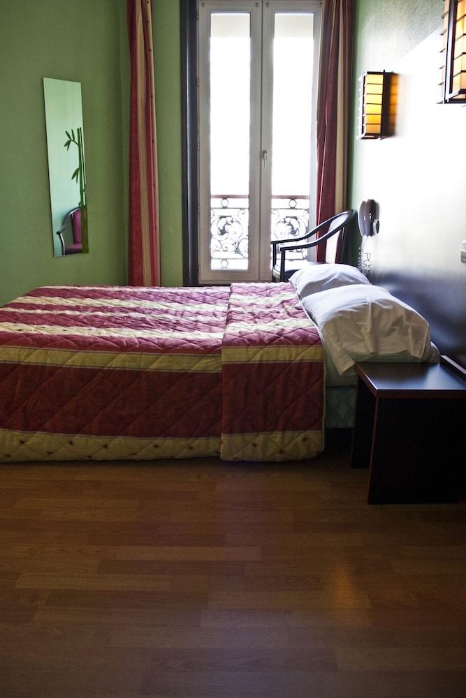 Image 4 capa do hotel