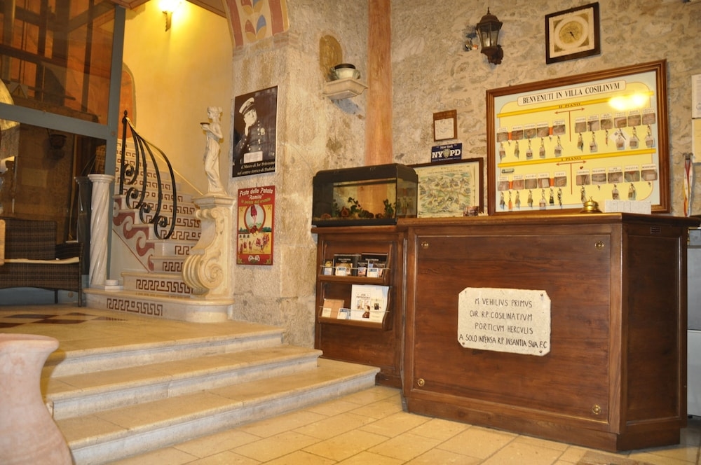 Image 1 capa do hotel