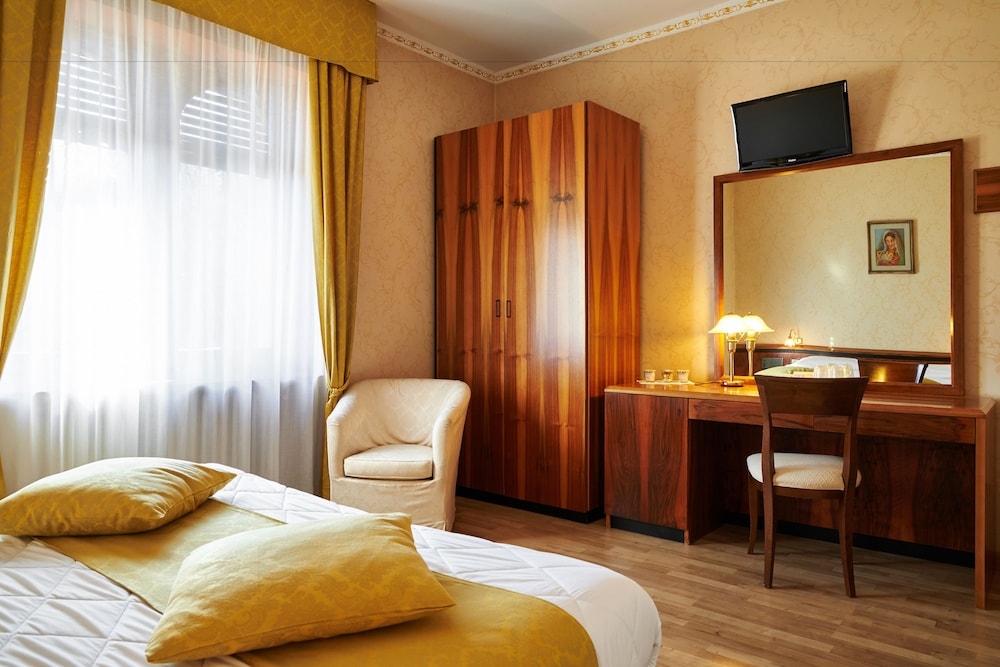 Image 3 capa do hotel