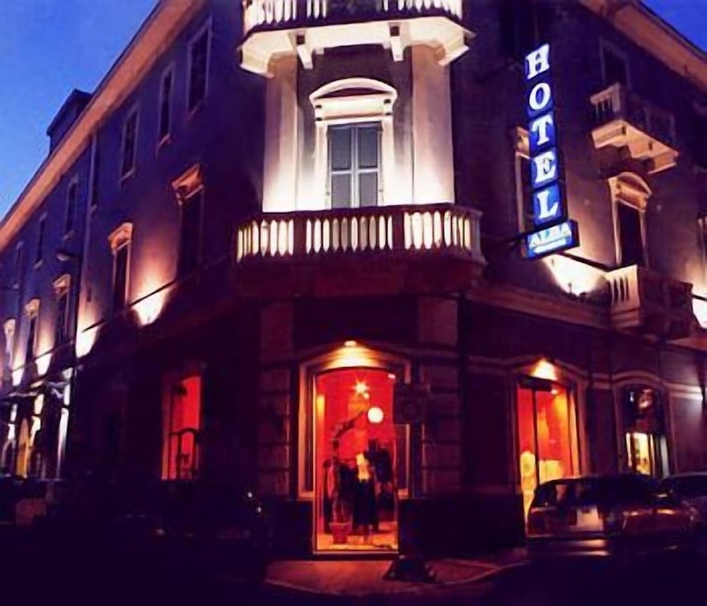 Image capa do hotel