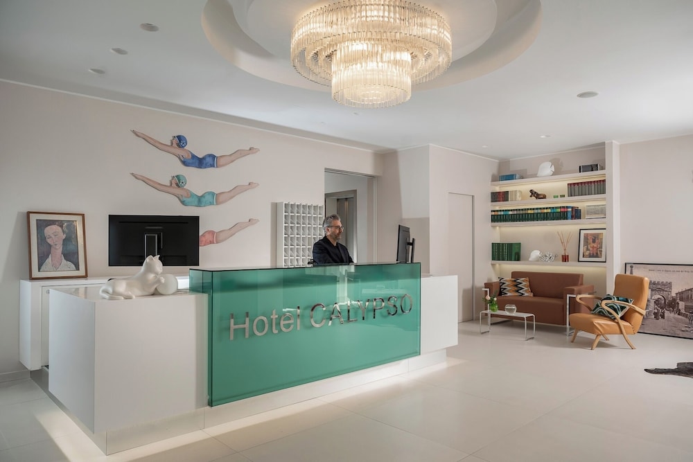 Image 4 capa do hotel