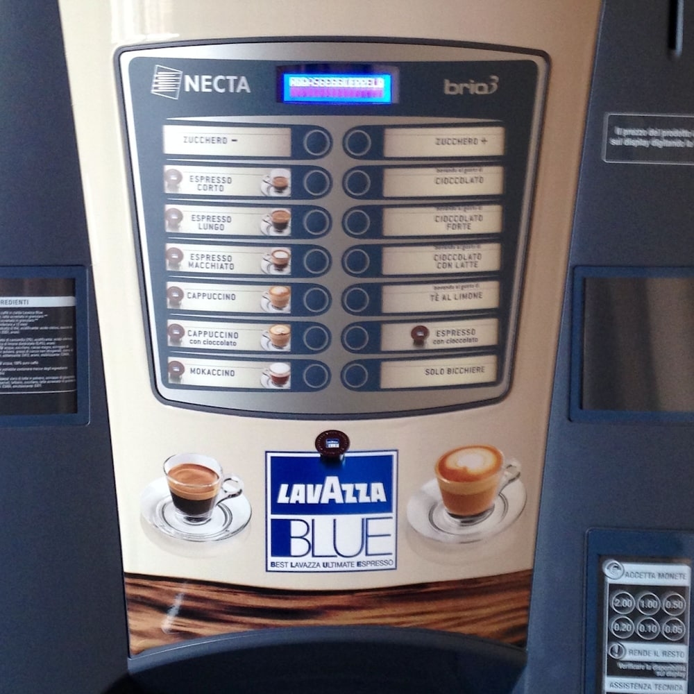 Image 1 capa do hotel