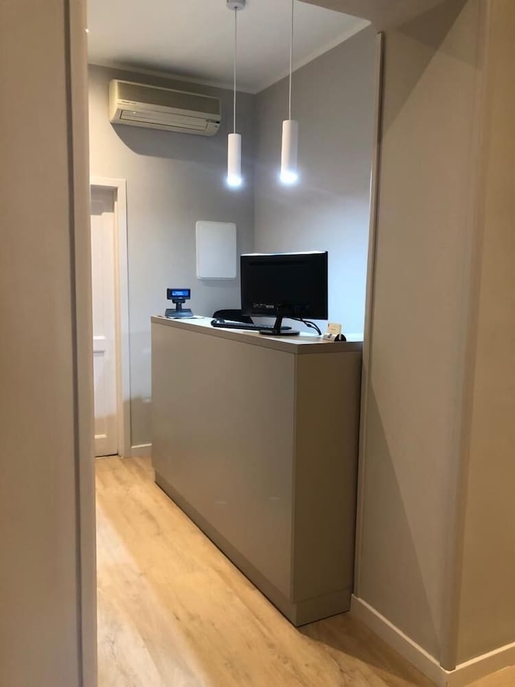 Image 4 capa do hotel