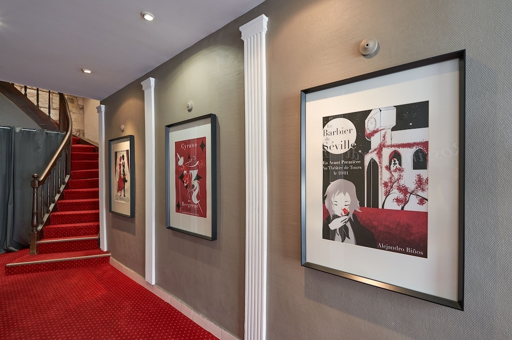 Image 2 capa do hotel