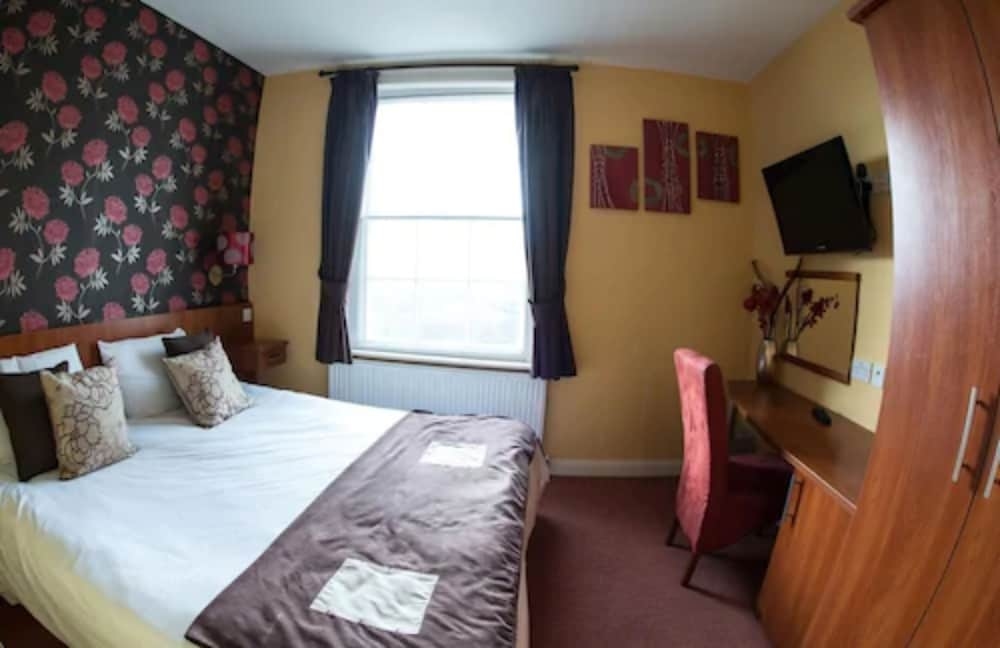 Image 4 capa do hotel