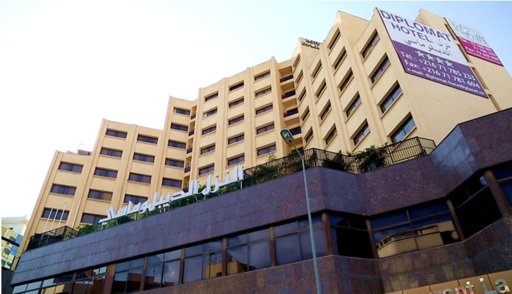 Image capa do hotel