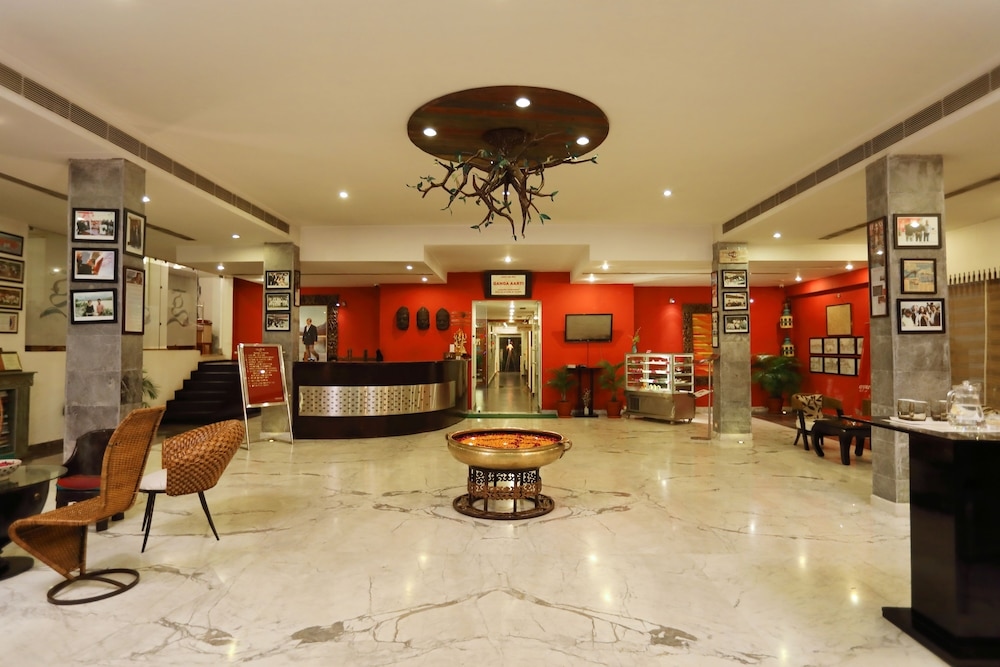 Image 1 capa do hotel