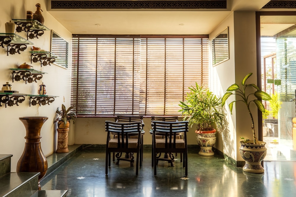 Image 1 capa do hotel