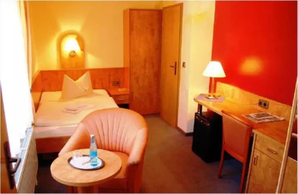 Image 1 capa do hotel