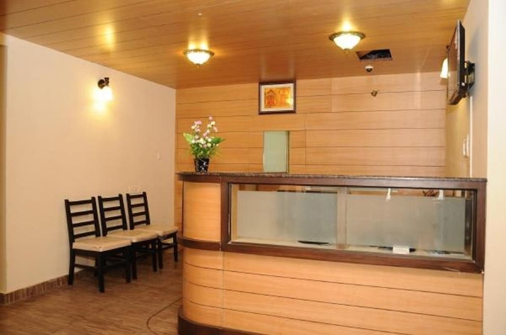 Image 1 capa do hotel