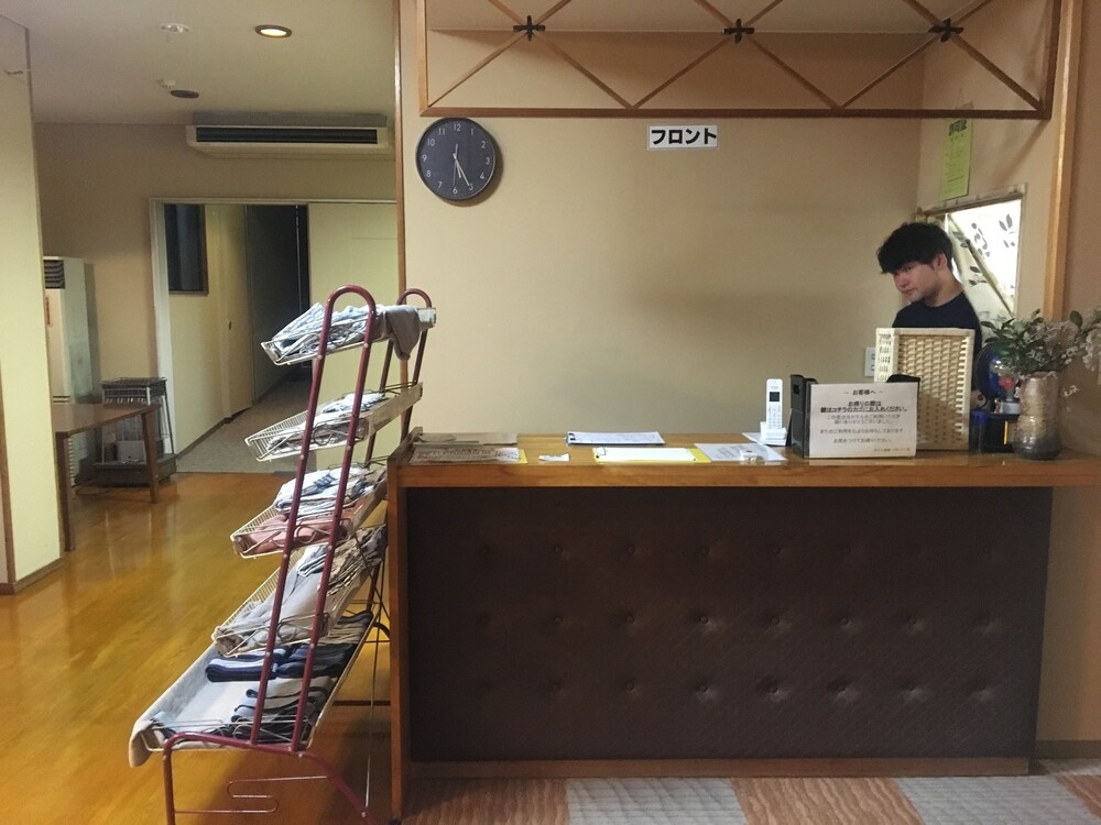 Image 1 capa do hotel