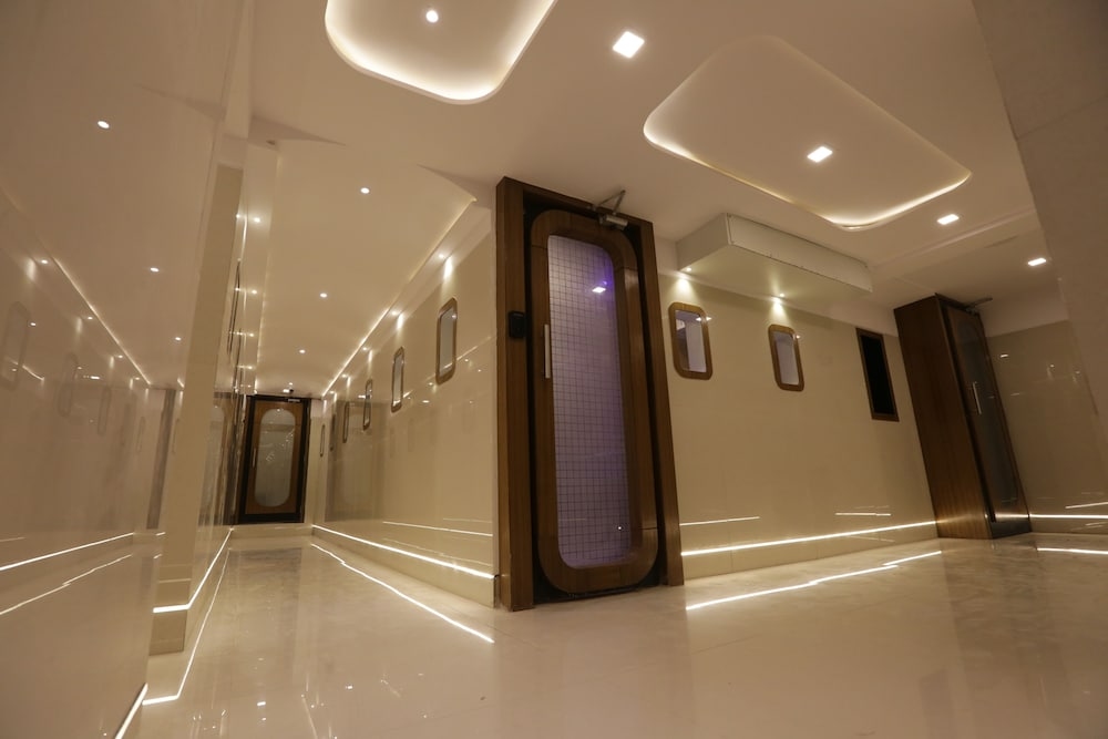 Image 1 capa do hotel