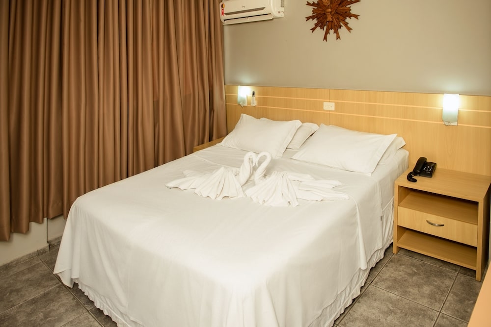 Image 4 capa do hotel