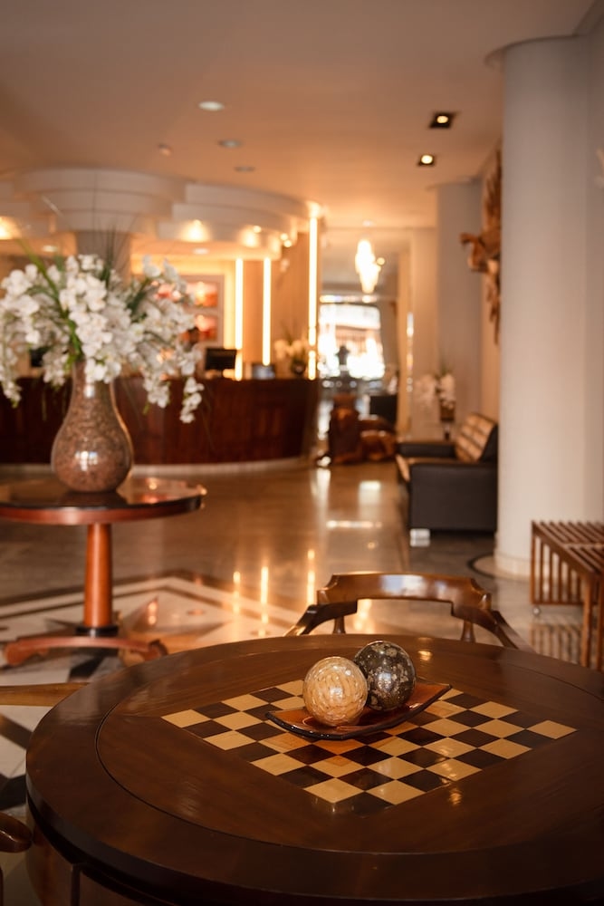 Image 1 capa do hotel