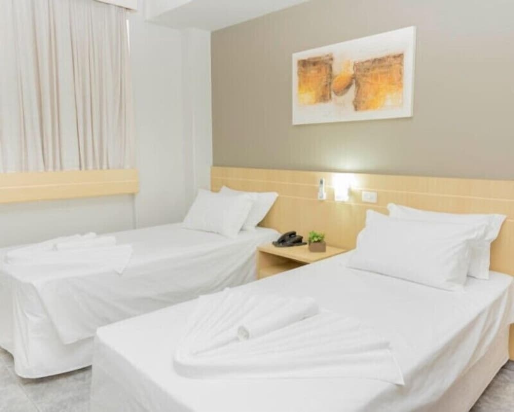 Image 3 capa do hotel