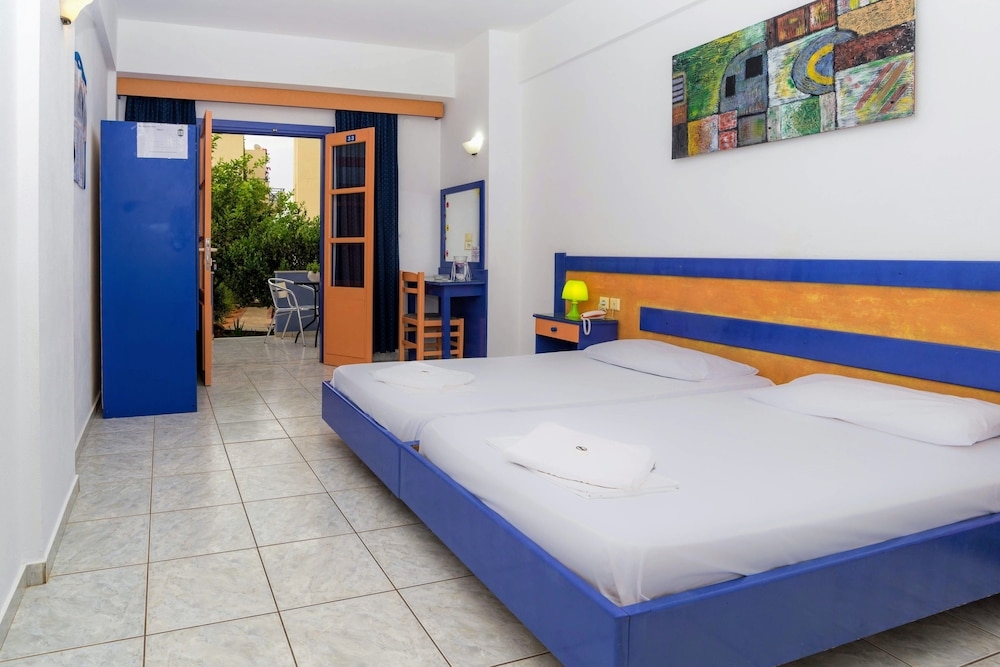 Image 4 capa do hotel