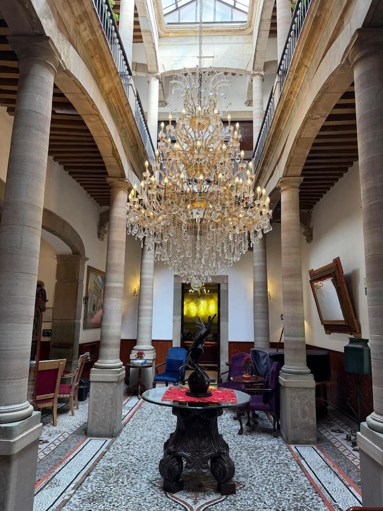 Image 1 capa do hotel