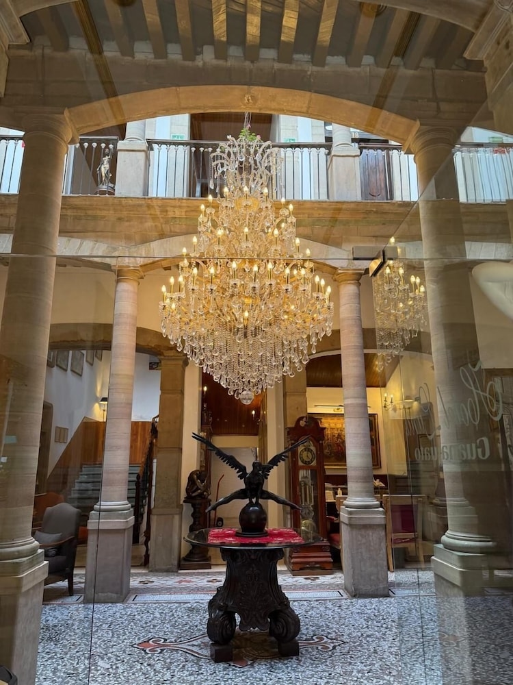 Image 4 capa do hotel