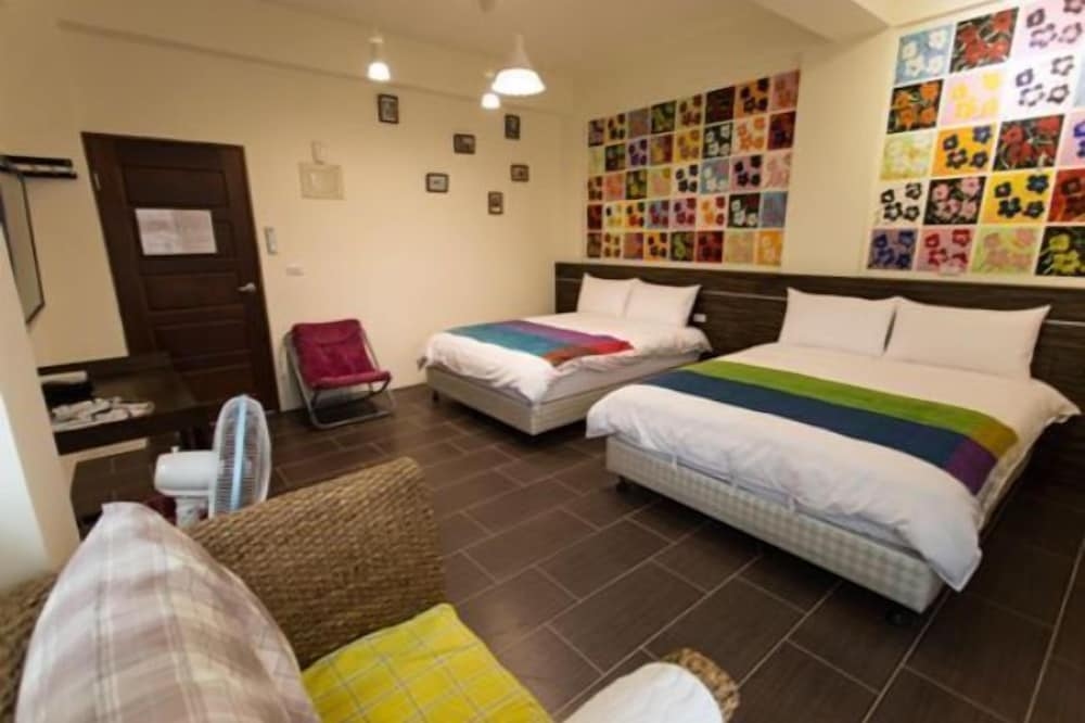 Image 1 capa do hotel