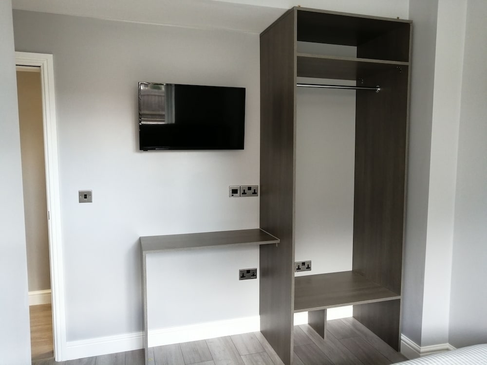 Image 2 capa do hotel