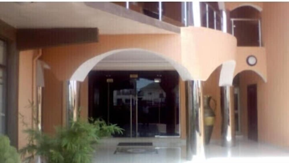Image 2 capa do hotel