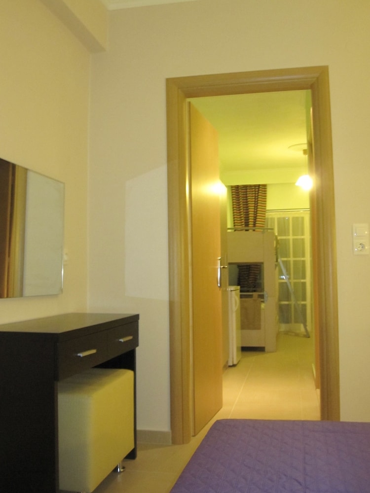 Image 1 capa do hotel