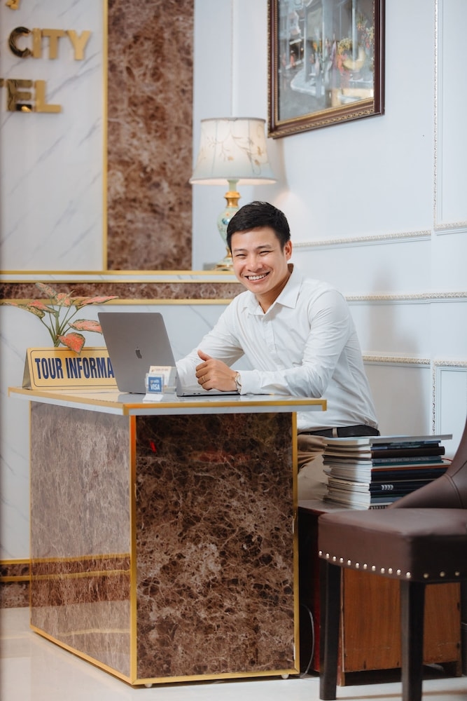 Image 2 capa do hotel