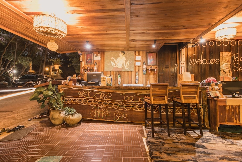 Image 1 capa do hotel