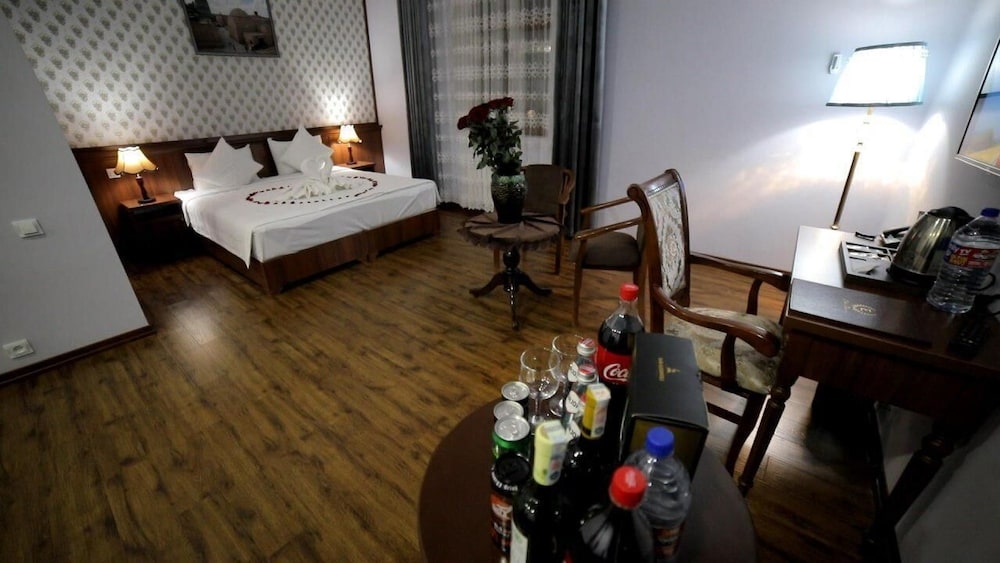 Image 4 capa do hotel