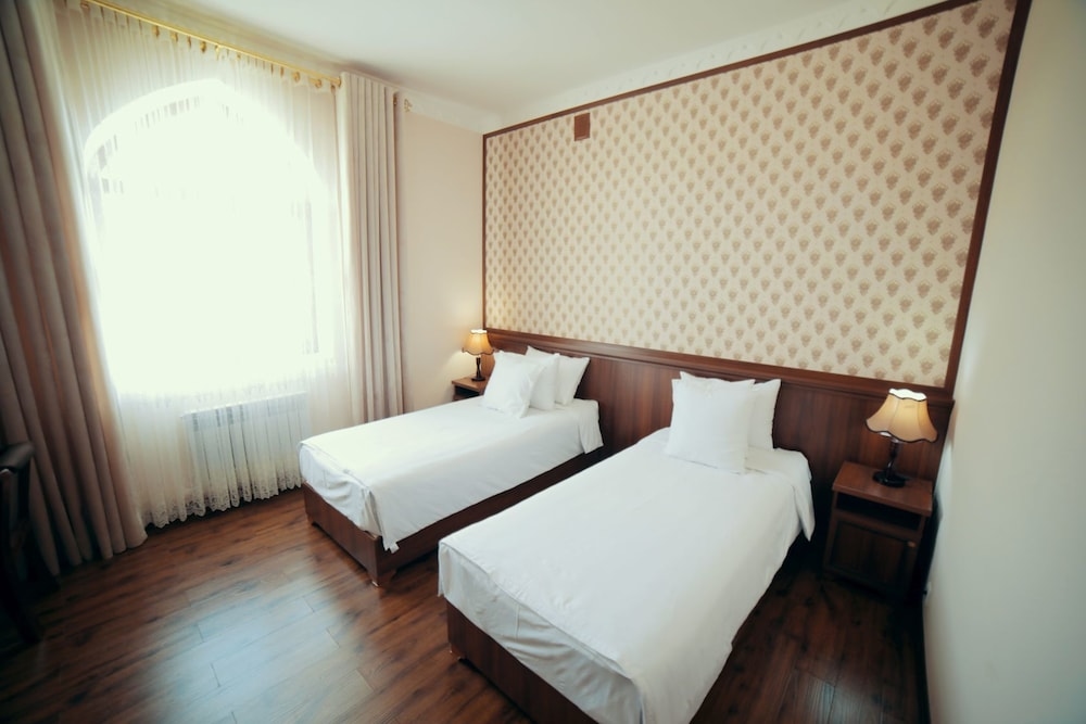 Image 3 capa do hotel