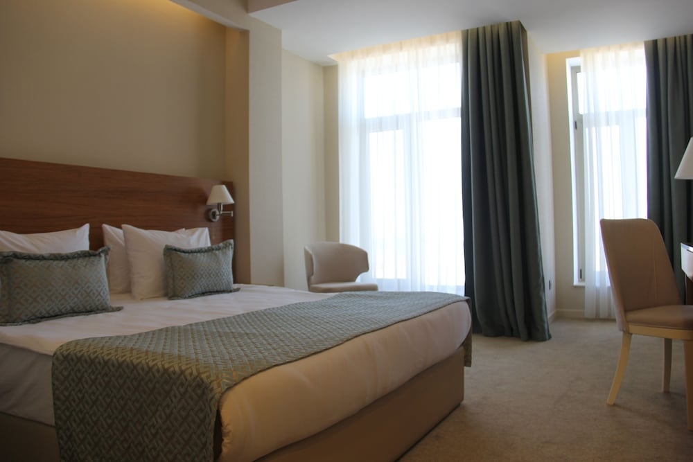 Image 4 capa do hotel