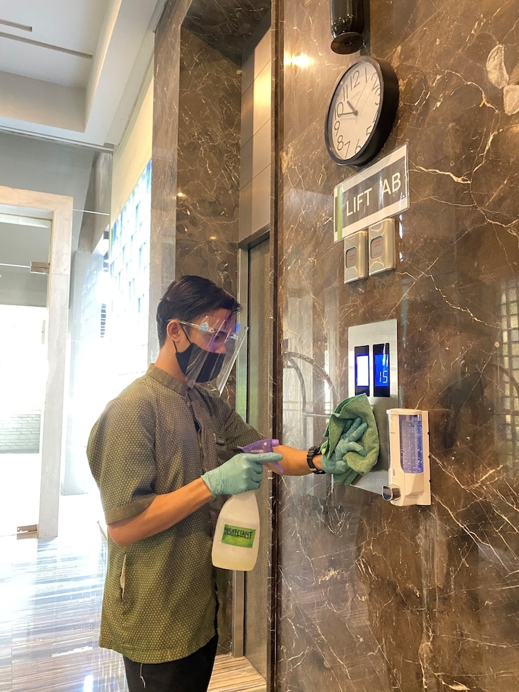 Image 1 capa do hotel