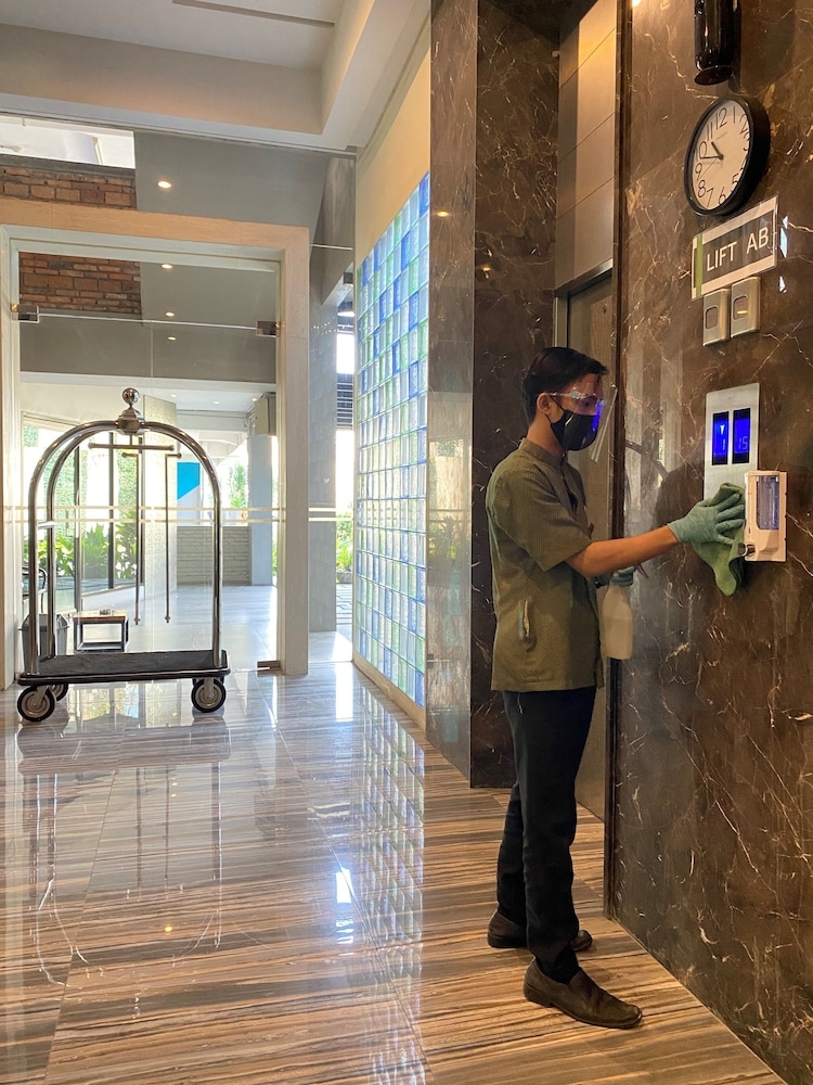 Image 2 capa do hotel