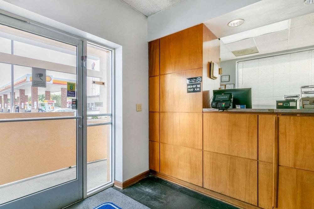 Image 1 capa do hotel