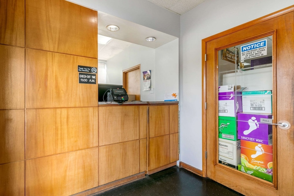 Image 2 capa do hotel