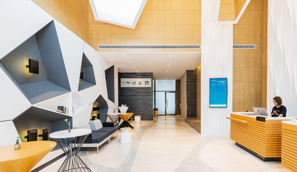 Image 4 capa do hotel