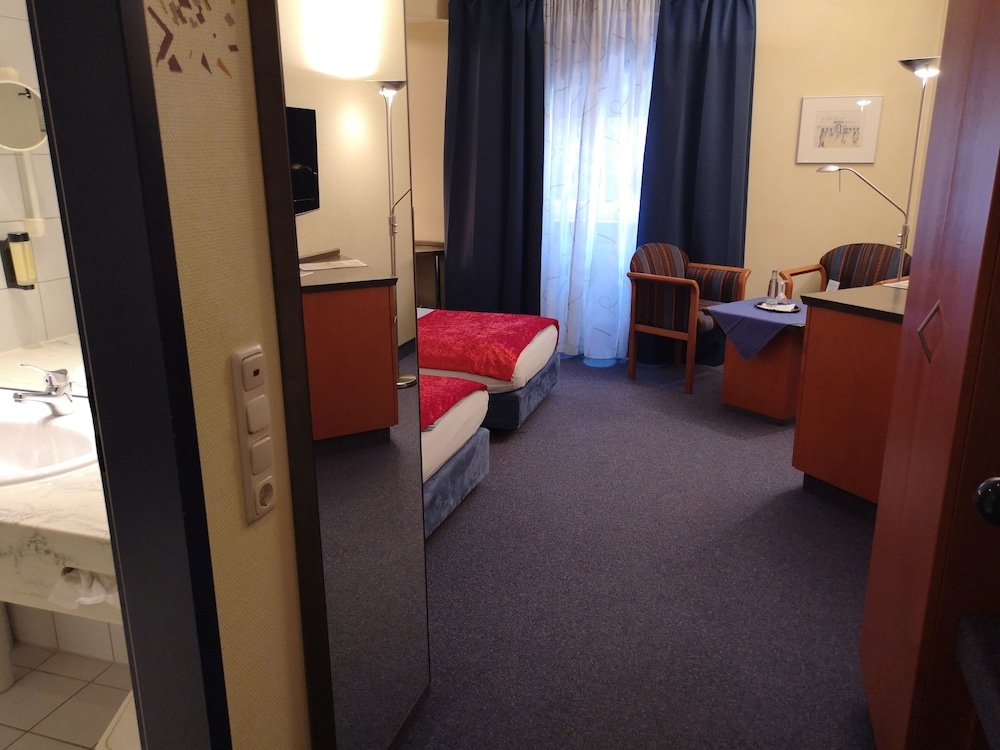 Image 4 capa do hotel