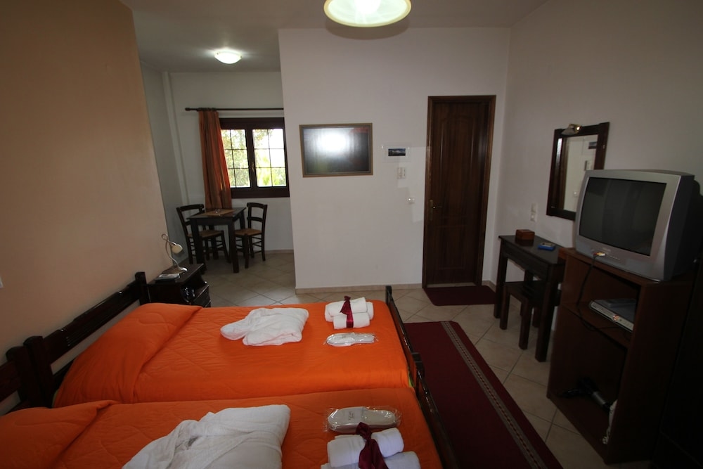 Image 4 capa do hotel