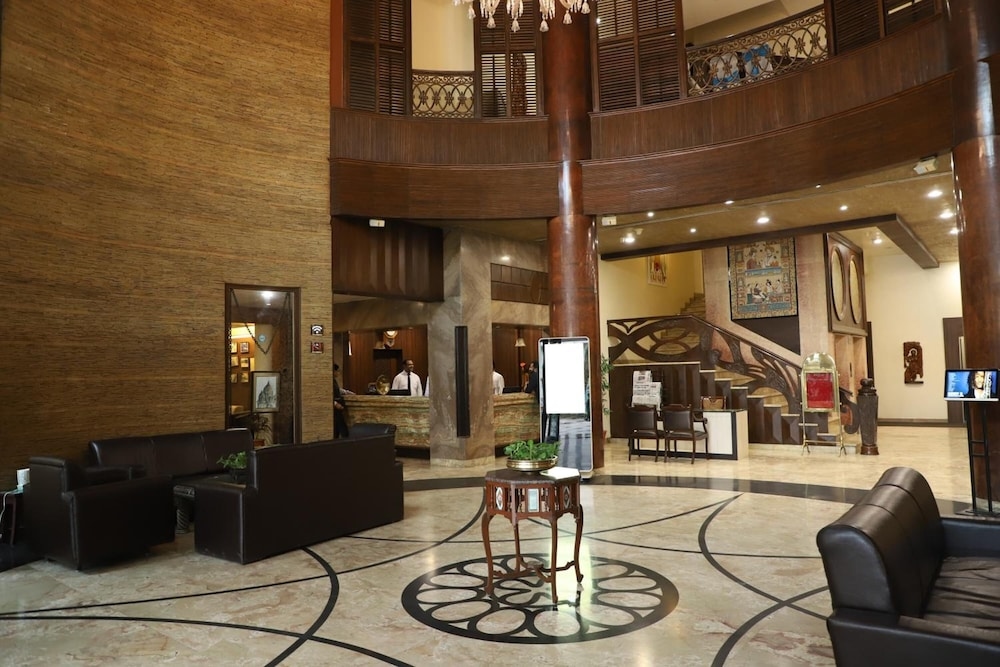 Image 4 capa do hotel