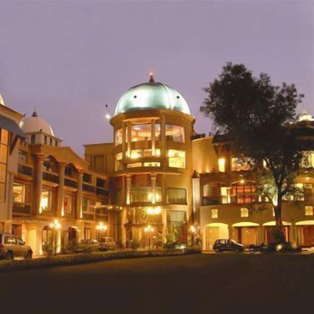 Image capa do hotel