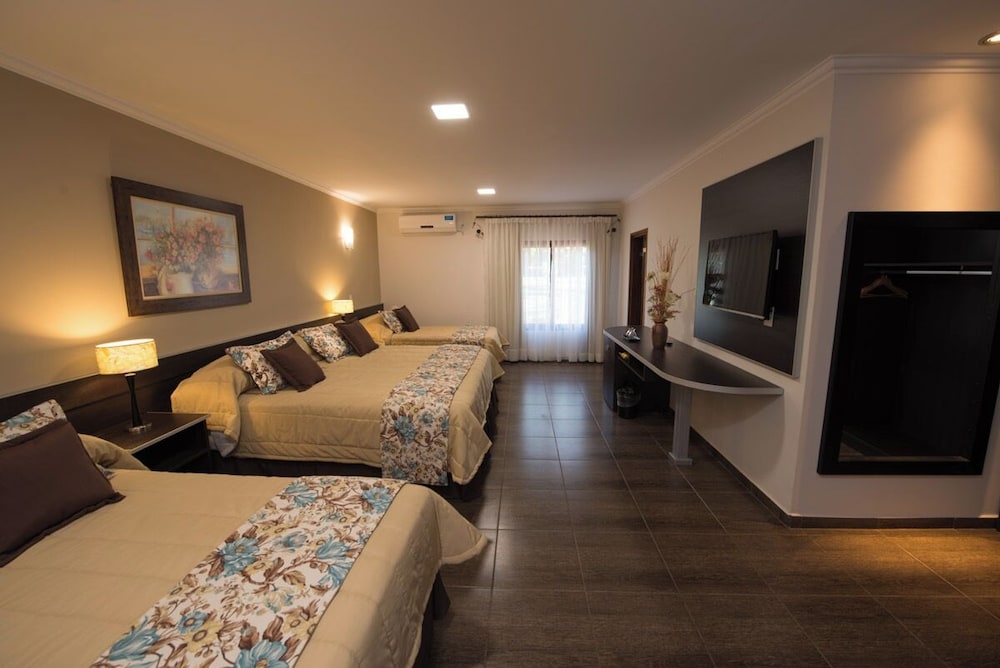 Image 4 capa do hotel