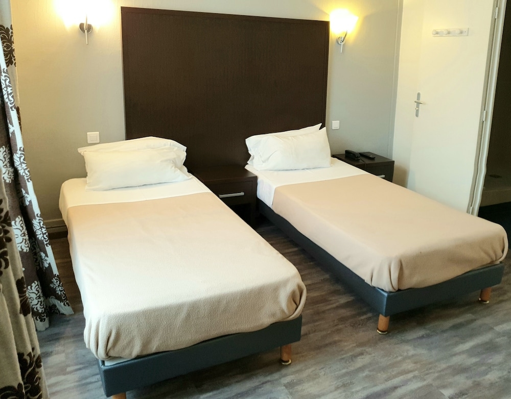 Image 4 capa do hotel