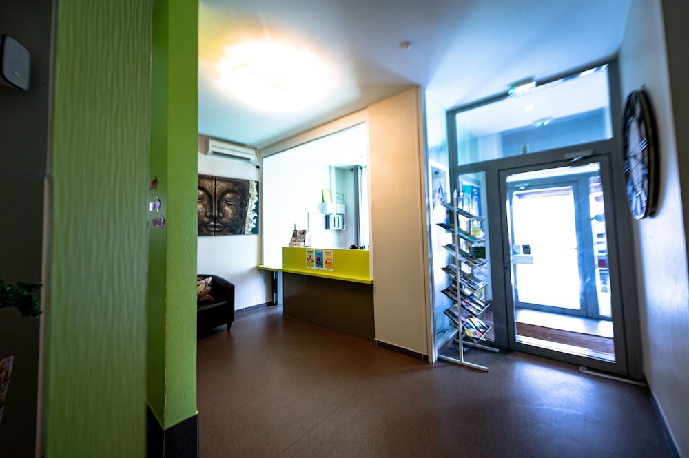 Image 3 capa do hotel