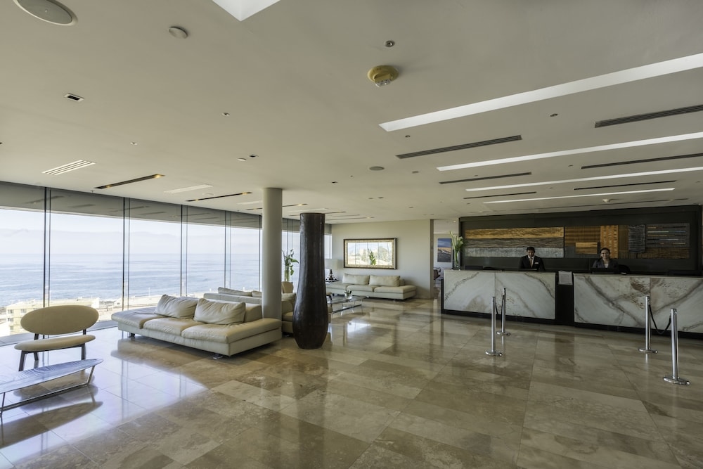 Image 1 capa do hotel