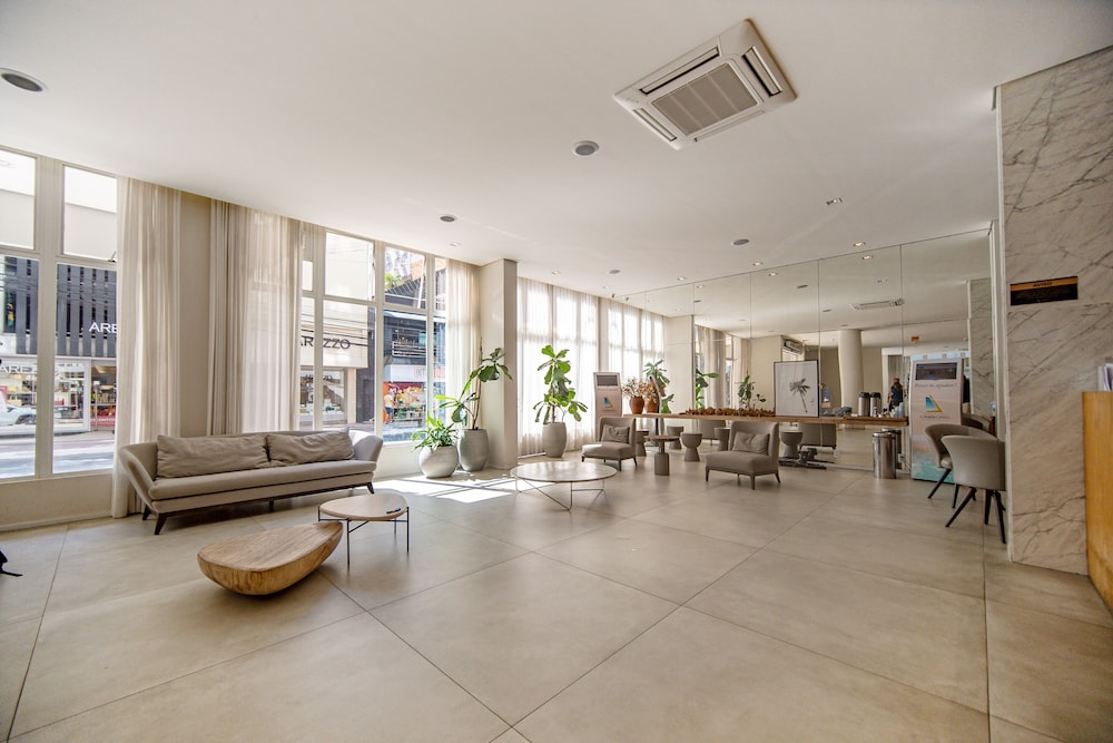 Image 4 capa do hotel